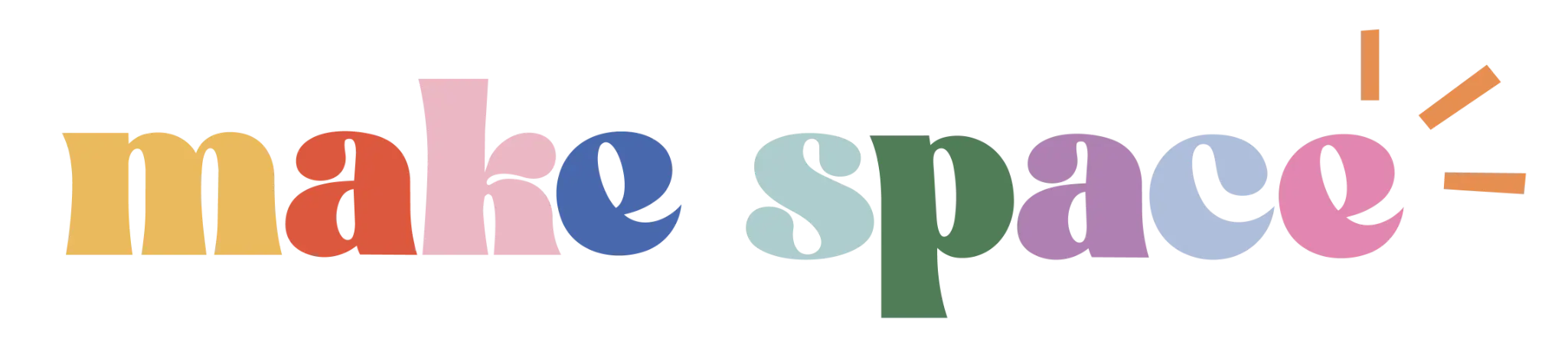 Make Space