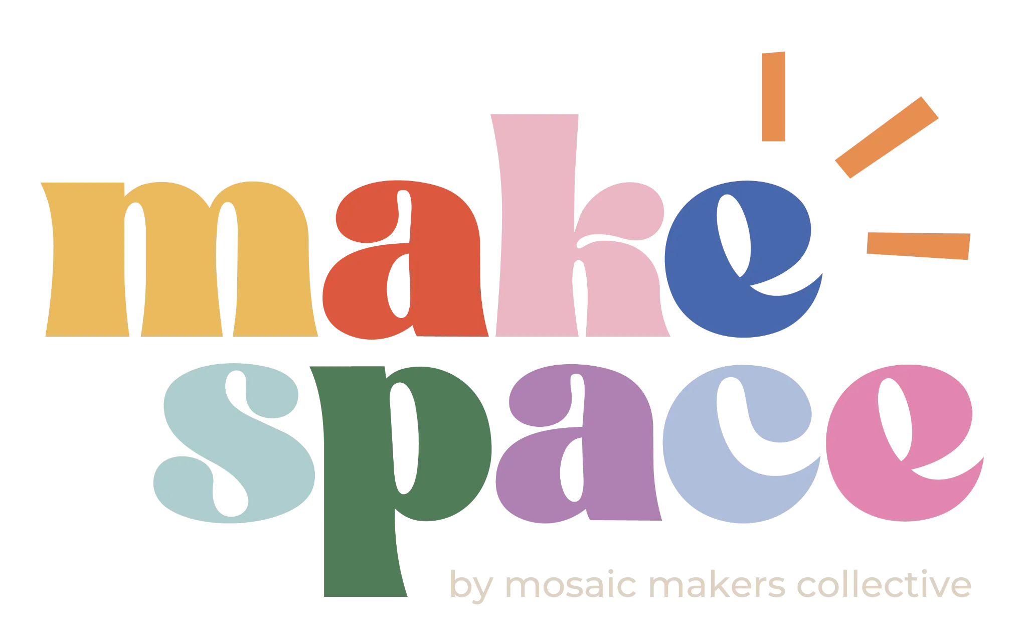 Make Space by Mosaic Makers Collective