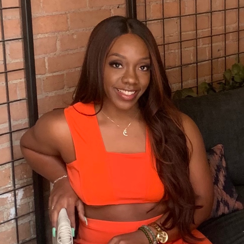 Jasmine Cofer